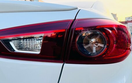 Mazda 3, 2014 год, 1 365 000 рублей, 12 фотография