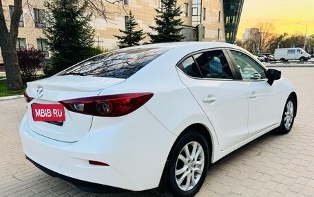 Mazda 3, 2014 год, 1 365 000 рублей, 5 фотография