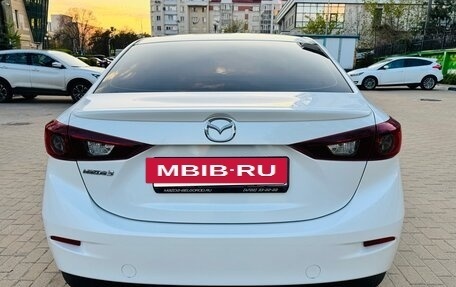 Mazda 3, 2014 год, 1 365 000 рублей, 6 фотография