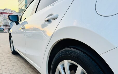 Mazda 3, 2014 год, 1 365 000 рублей, 17 фотография