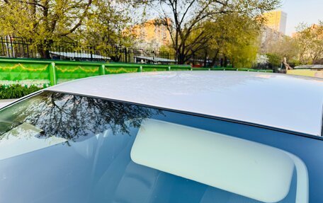 Mazda 3, 2014 год, 1 365 000 рублей, 20 фотография