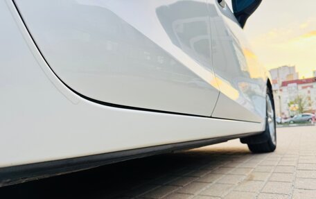 Mazda 3, 2014 год, 1 365 000 рублей, 22 фотография