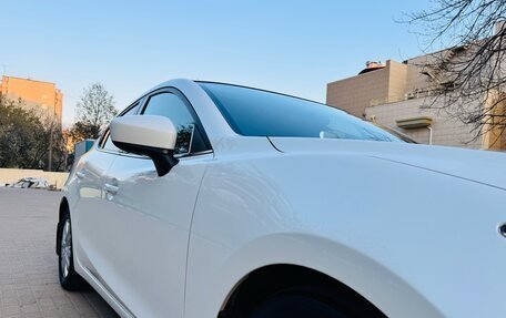 Mazda 3, 2014 год, 1 365 000 рублей, 18 фотография