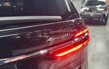 BMW X7, 2023 год, 15 700 000 рублей, 4 фотография