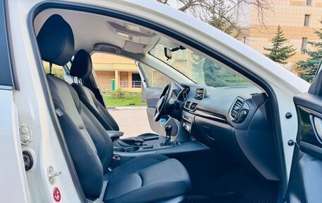 Mazda 3, 2014 год, 1 365 000 рублей, 32 фотография