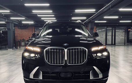 BMW X7, 2023 год, 15 700 000 рублей, 3 фотография