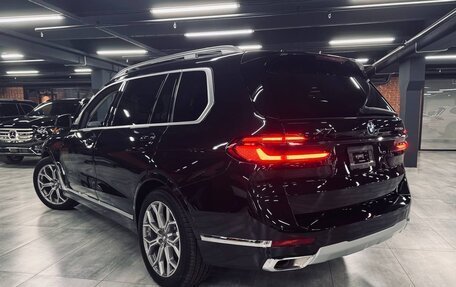 BMW X7, 2023 год, 15 700 000 рублей, 2 фотография