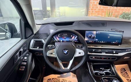 BMW X7, 2023 год, 15 700 000 рублей, 5 фотография