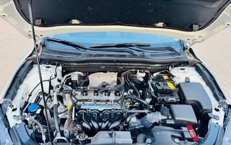 Mazda 3, 2014 год, 1 365 000 рублей, 39 фотография
