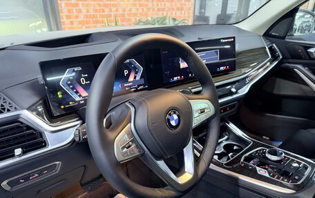 BMW X7, 2023 год, 15 700 000 рублей, 6 фотография