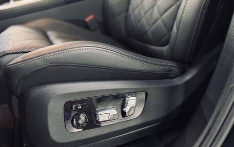BMW X7, 2023 год, 15 700 000 рублей, 9 фотография