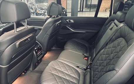 BMW X7, 2023 год, 15 700 000 рублей, 14 фотография