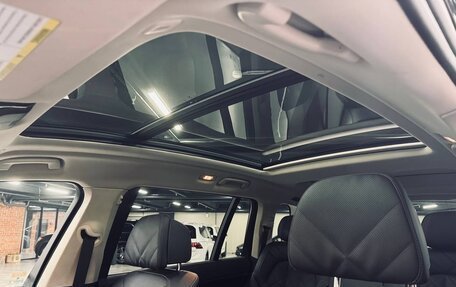 BMW X7, 2023 год, 15 700 000 рублей, 12 фотография