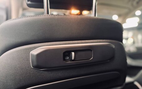 BMW X7, 2023 год, 15 700 000 рублей, 16 фотография