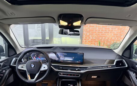 BMW X7, 2023 год, 15 700 000 рублей, 7 фотография