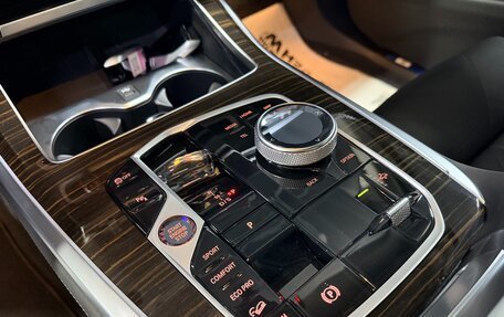 BMW X7, 2023 год, 15 700 000 рублей, 8 фотография