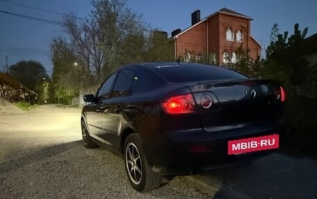 Mazda 3, 2005 год, 350 999 рублей, 4 фотография