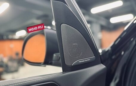 BMW X7, 2023 год, 15 700 000 рублей, 11 фотография