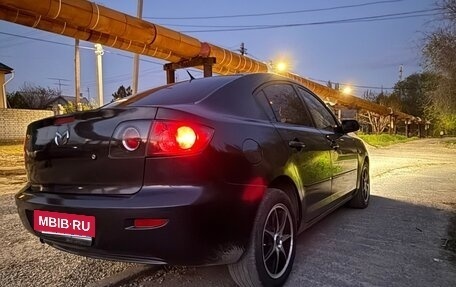 Mazda 3, 2005 год, 350 999 рублей, 3 фотография