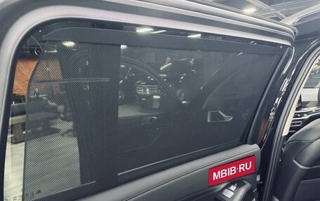BMW X7, 2023 год, 15 700 000 рублей, 15 фотография