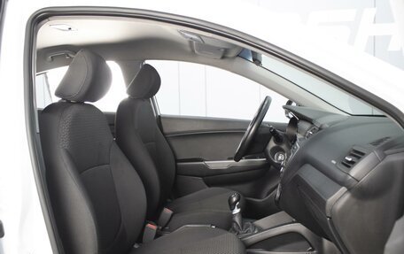 KIA Rio III рестайлинг, 2016 год, 1 050 000 рублей, 7 фотография