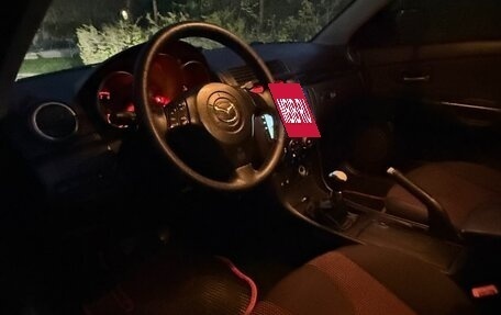 Mazda 3, 2005 год, 350 999 рублей, 6 фотография