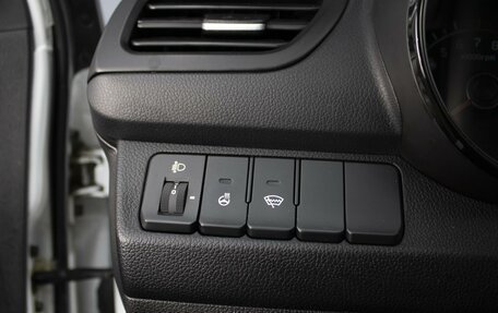 KIA Rio III рестайлинг, 2016 год, 1 050 000 рублей, 16 фотография