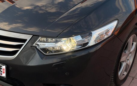 Honda Accord VIII рестайлинг, 2011 год, 1 190 000 рублей, 7 фотография