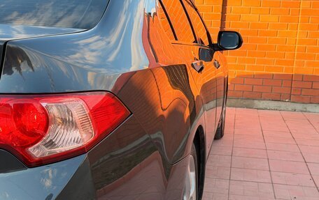 Honda Accord VIII рестайлинг, 2011 год, 1 190 000 рублей, 9 фотография
