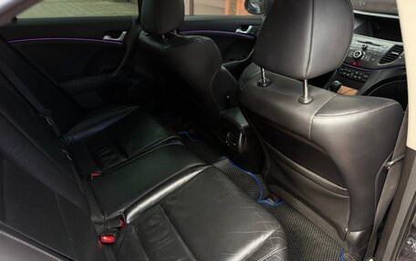 Honda Accord VIII рестайлинг, 2011 год, 1 190 000 рублей, 17 фотография