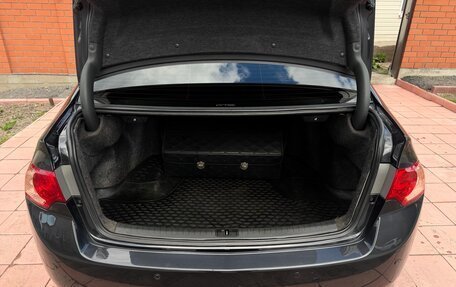 Honda Accord VIII рестайлинг, 2011 год, 1 190 000 рублей, 18 фотография