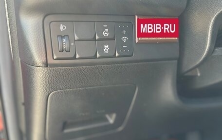 KIA Soul II рестайлинг, 2018 год, 1 840 000 рублей, 13 фотография