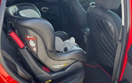 KIA Soul II рестайлинг, 2018 год, 1 840 000 рублей, 21 фотография