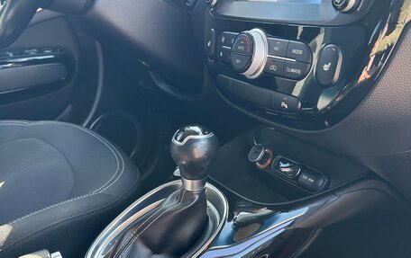 KIA Soul II рестайлинг, 2018 год, 1 840 000 рублей, 29 фотография