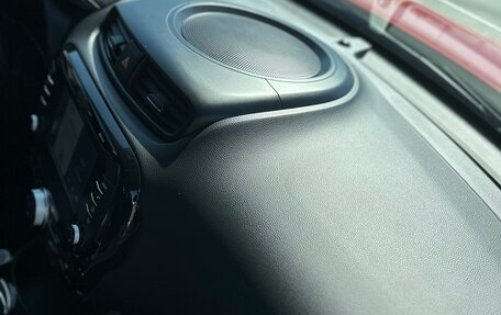 KIA Soul II рестайлинг, 2018 год, 1 840 000 рублей, 27 фотография