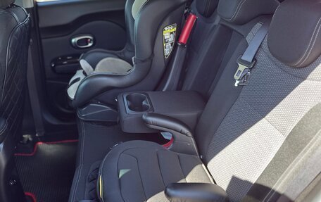 KIA Soul II рестайлинг, 2018 год, 1 840 000 рублей, 32 фотография
