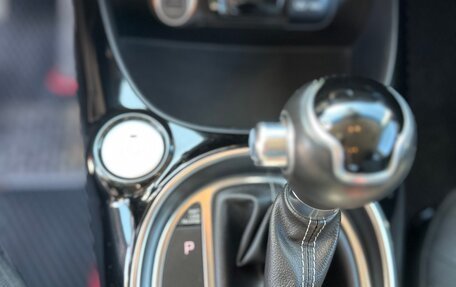 KIA Soul II рестайлинг, 2018 год, 1 840 000 рублей, 34 фотография