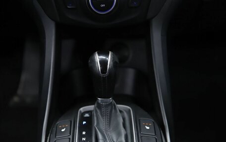 Hyundai Santa Fe III рестайлинг, 2015 год, 2 190 000 рублей, 14 фотография