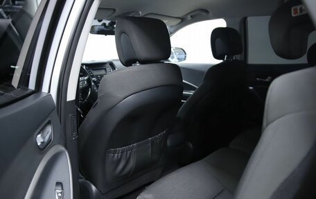 Hyundai Santa Fe III рестайлинг, 2015 год, 2 190 000 рублей, 11 фотография