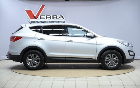 Hyundai Santa Fe III рестайлинг, 2015 год, 2 190 000 рублей, 4 фотография