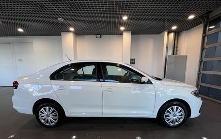Volkswagen Polo VI (EU Market), 2021 год, 1 280 000 рублей, 2 фотография