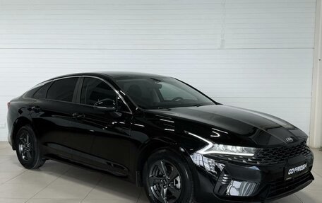 KIA K5, 2021 год, 2 190 000 рублей, 1 фотография