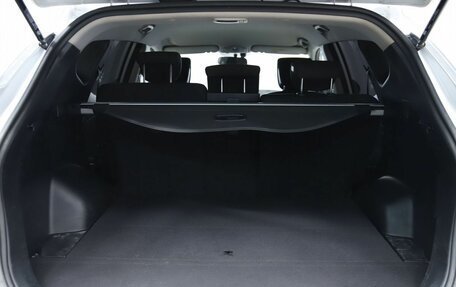 Hyundai Santa Fe III рестайлинг, 2015 год, 2 190 000 рублей, 16 фотография