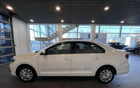 Volkswagen Polo VI (EU Market), 2021 год, 1 280 000 рублей, 6 фотография