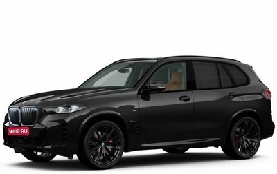 BMW X5, 2025 год, 18 230 000 рублей, 1 фотография