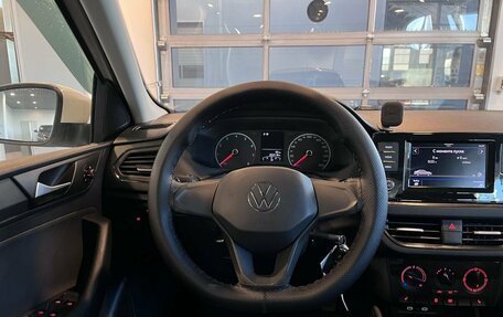 Volkswagen Polo VI (EU Market), 2021 год, 1 280 000 рублей, 10 фотография