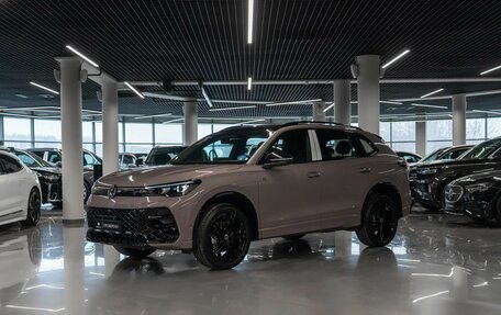 Volkswagen Tiguan, 2026 год, 4 850 000 рублей, 1 фотография