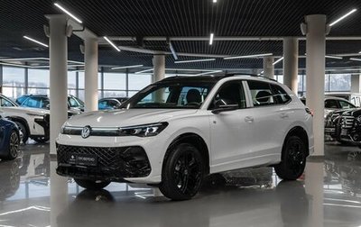 Volkswagen Tiguan, 2025 год, 4 650 000 рублей, 1 фотография