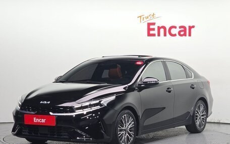 KIA K3, 2024 год, 2 284 000 рублей, 1 фотография