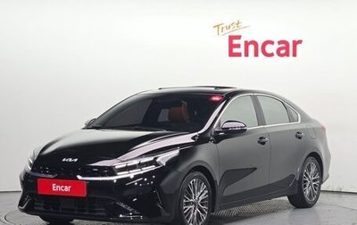 KIA K3, 2024 год, 2 284 000 рублей, 1 фотография